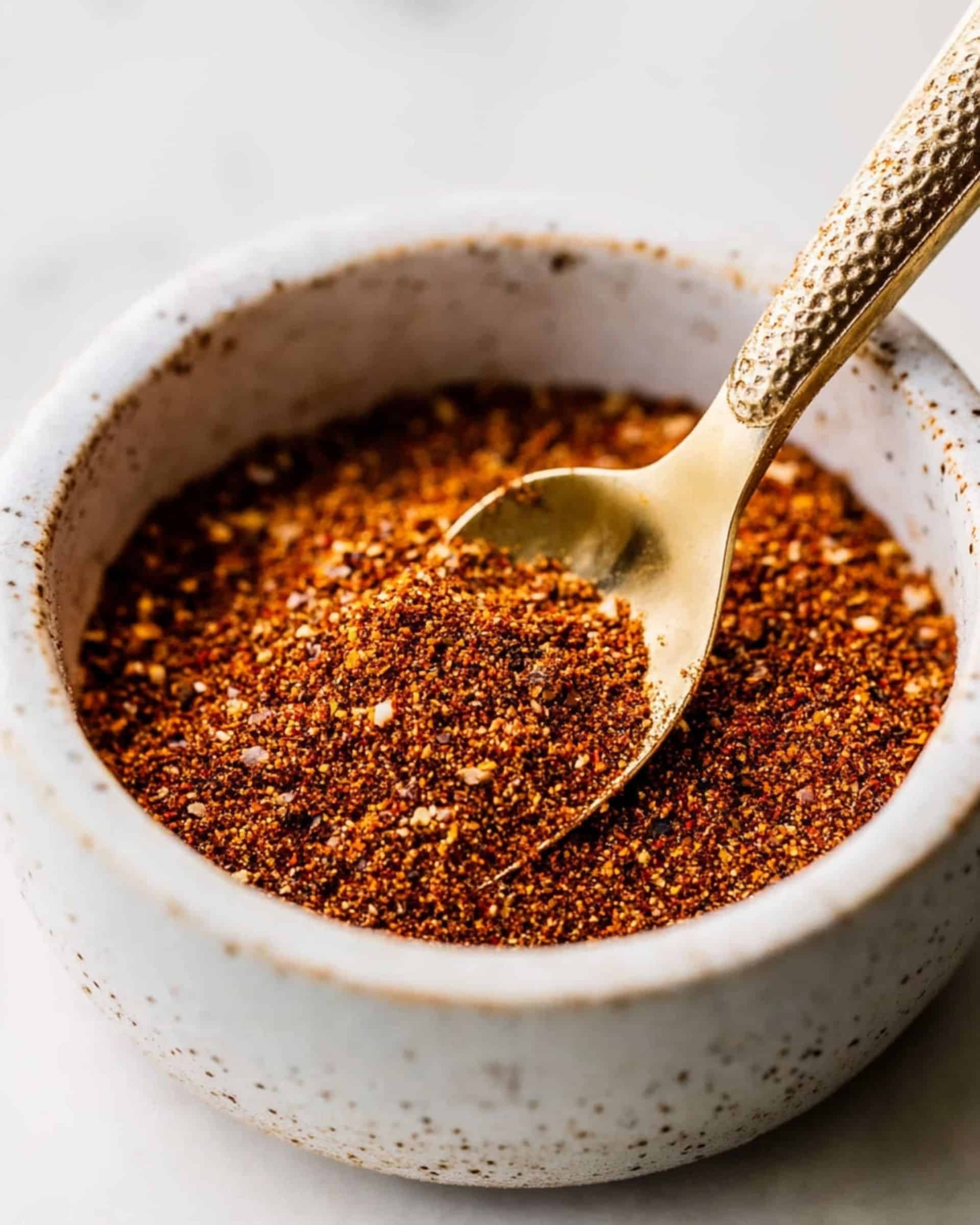 The Best Homemade Taco Seasoning Recipe