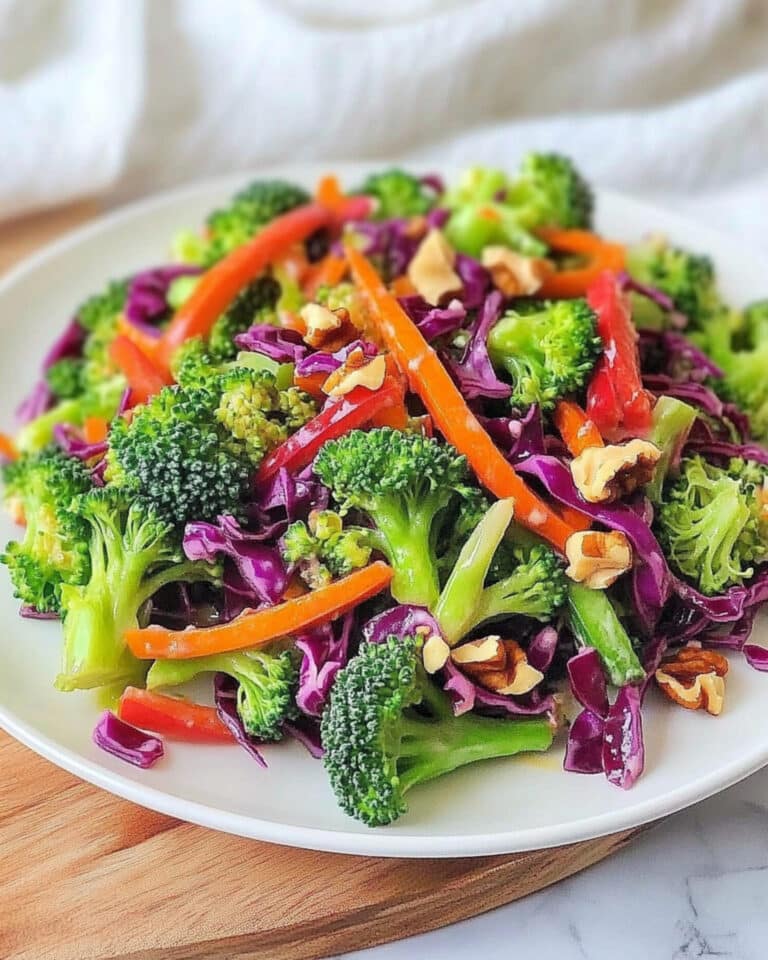 Detox Salad Recipe