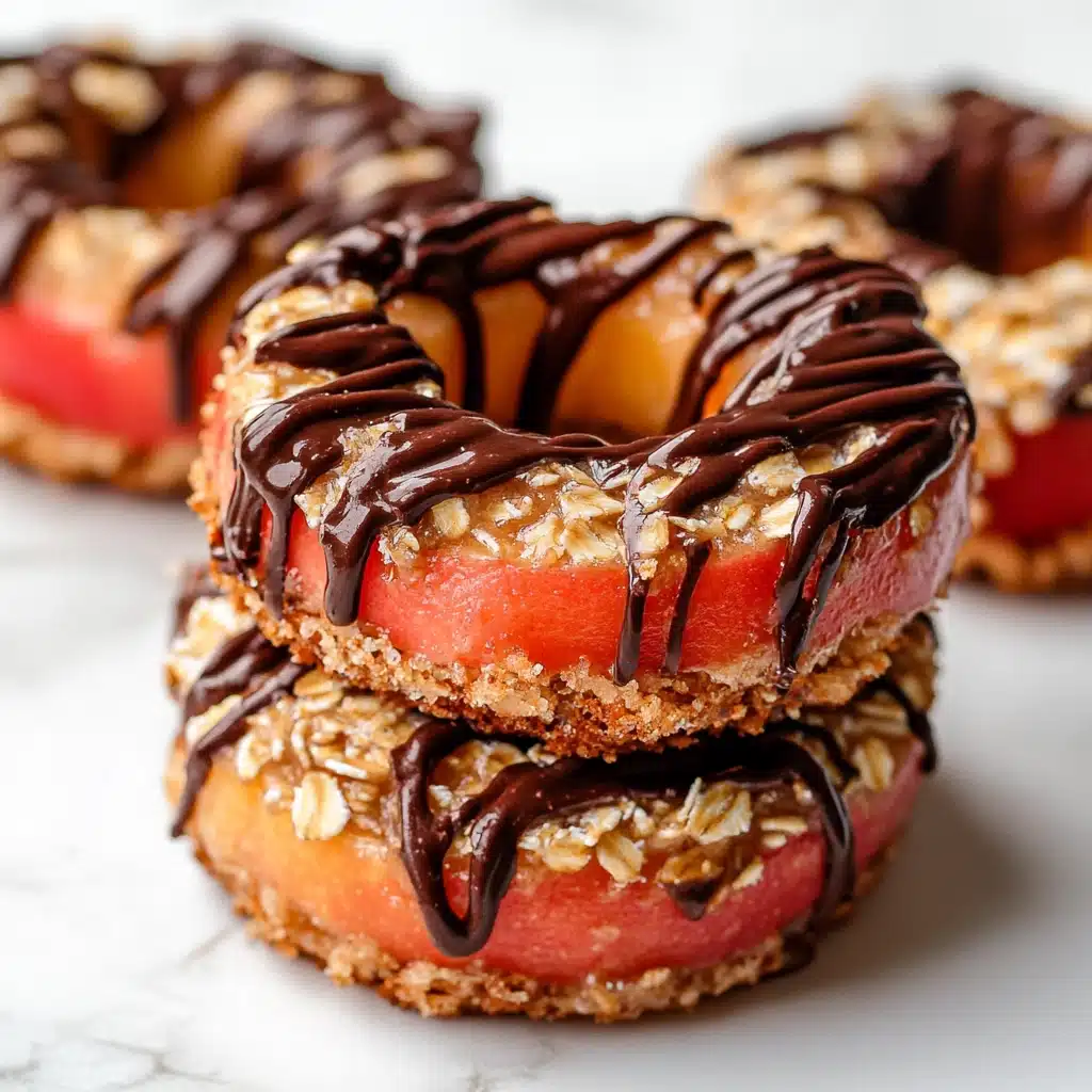 Apple Samoas Recipe - Recipe Image