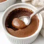 Decadent One-Ingredient Chocolate Mousse Recipe