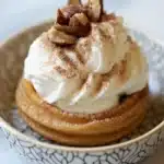 Churro Sundae Recipe