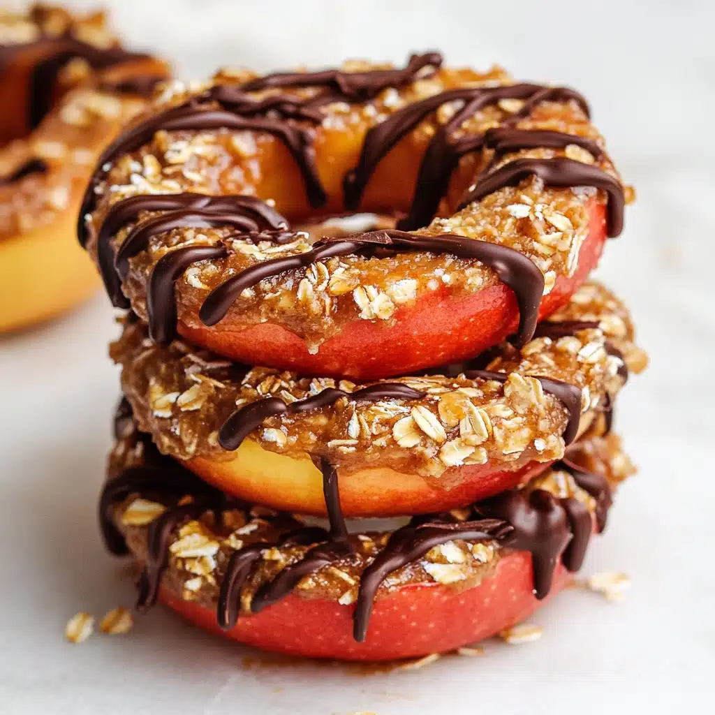 Apple Samoas Recipe - Recipe Image