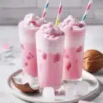 Strawberry Coconut Bliss Recipe