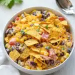 Fiesta Frito Corn Salad Recipe
