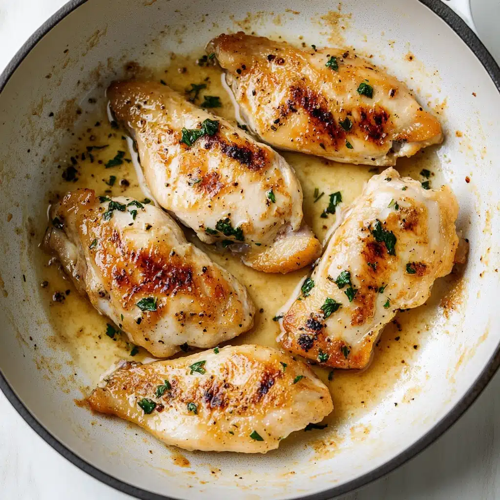 Coconut Lime Cilantro Chicken Recipe - Recipe Image