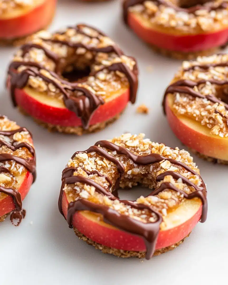 Apple Samoas Recipe