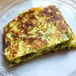 Zucchini Tortillas Recipe