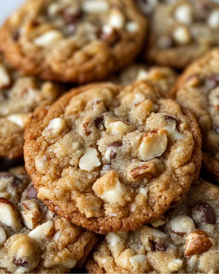 Cowgirl Cookies Recipe