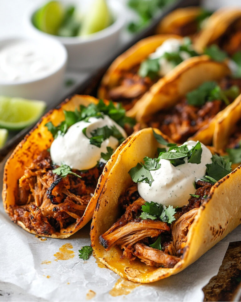 Instant Pot Carnitas Recipe