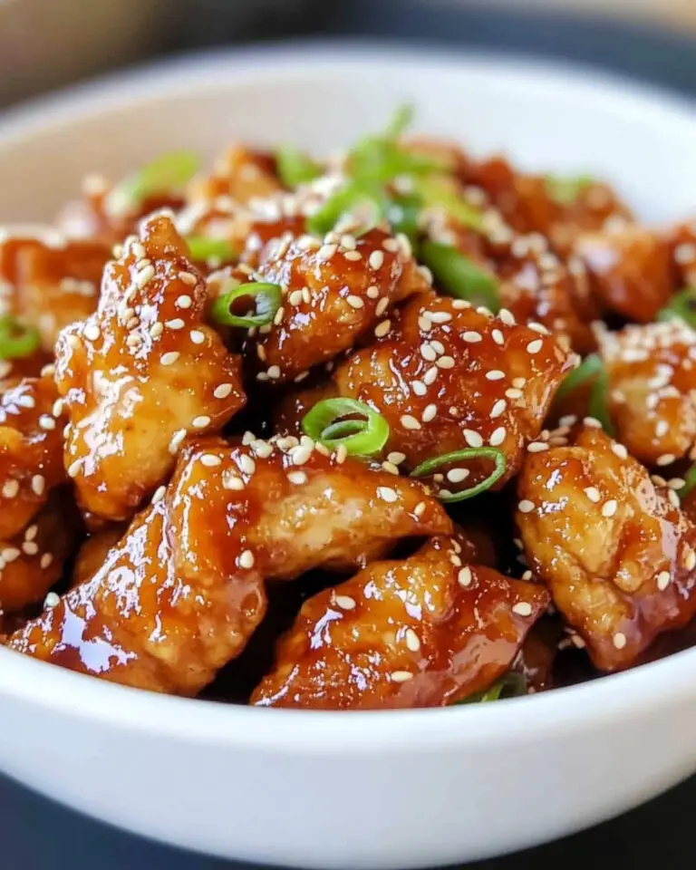Paleo Orange Chicken Recipe