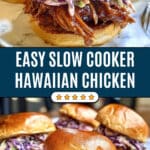 Tropical Pineapple Chicken Recipe