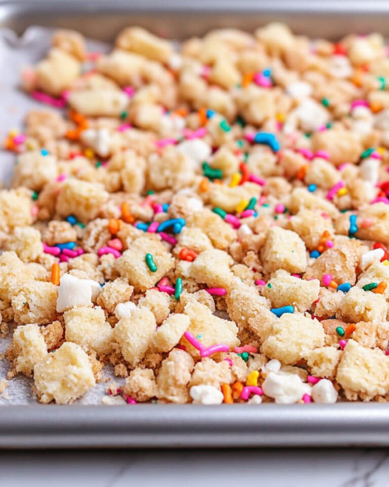 Copycat Dairy Queen Crunch Cone Recipe