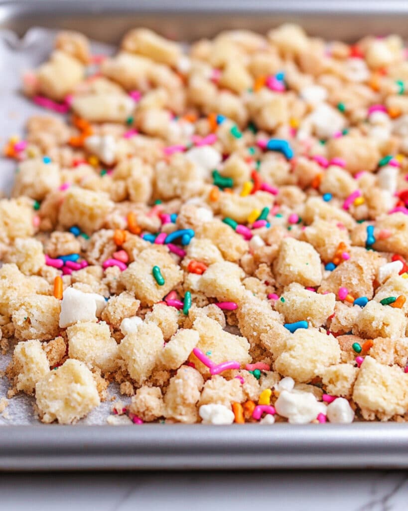 Copycat Dairy Queen Crunch Cone Recipe