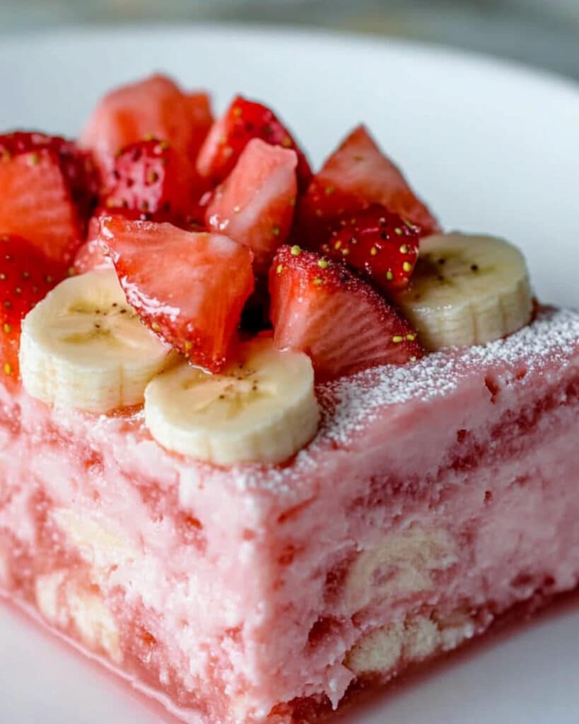 Frozen Fruit Salad Recipe