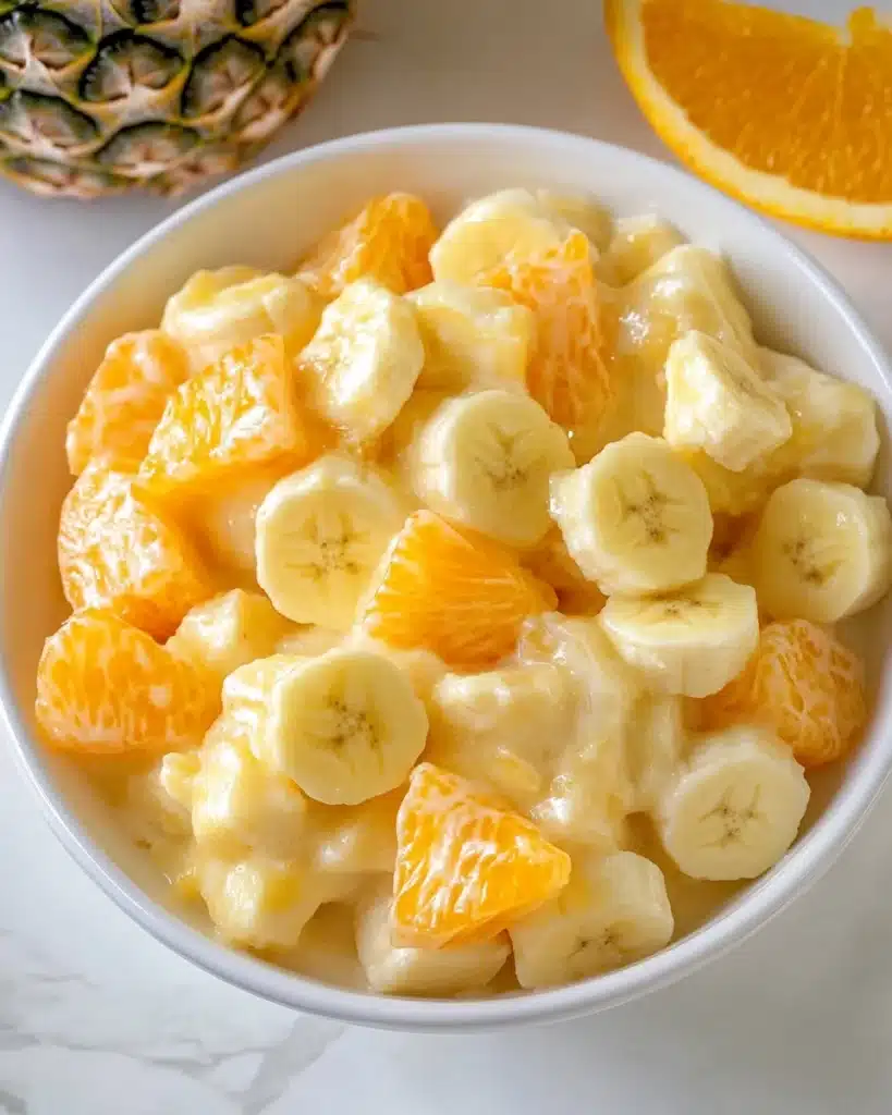 Sunshine Salad Recipe