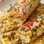 Mexican Street Corn Recipe