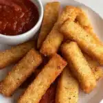 Grilled Cheese Roll Ups Recipe
