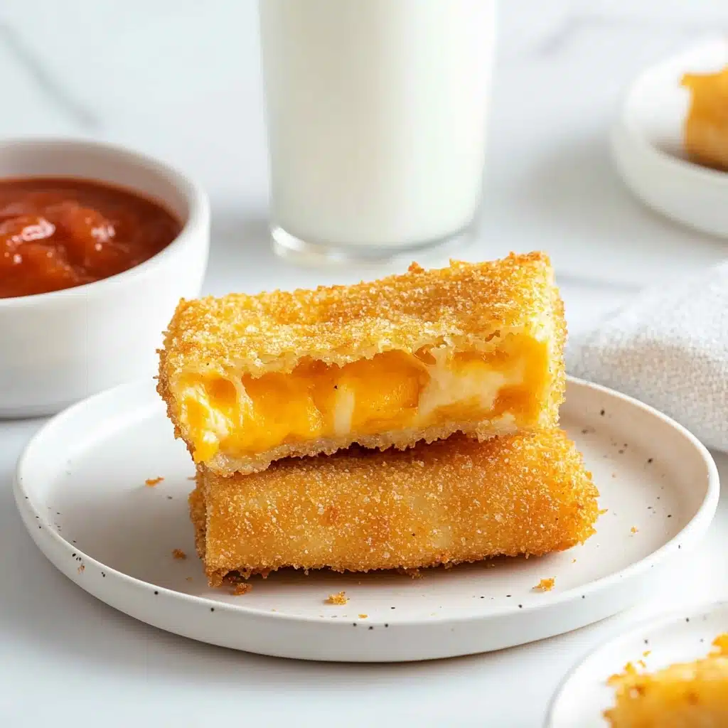 Grilled Cheese Roll Ups Recipe - Recipe Image