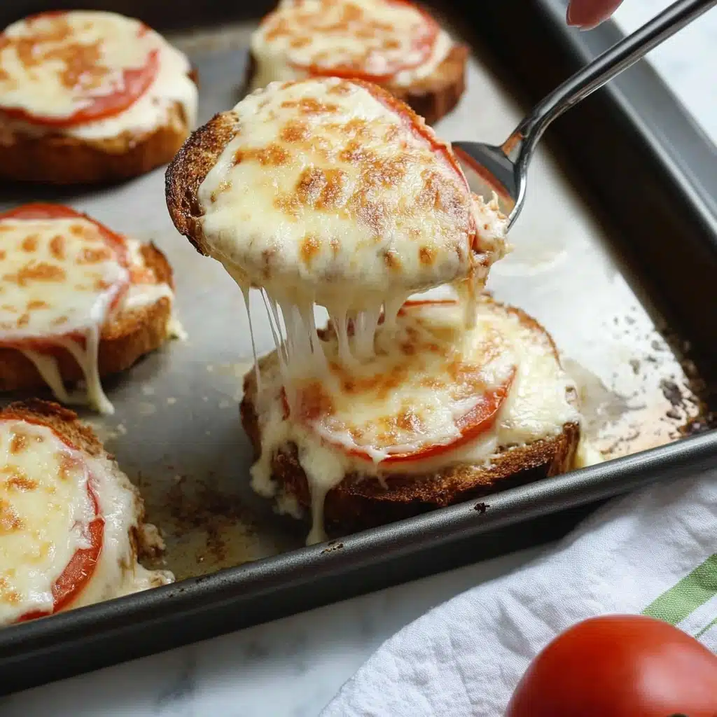 Marv 'n' Joe Sandwiches Recipe - Recipe Image
