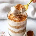 Tiramisu Chia Seed Pudding Recipe