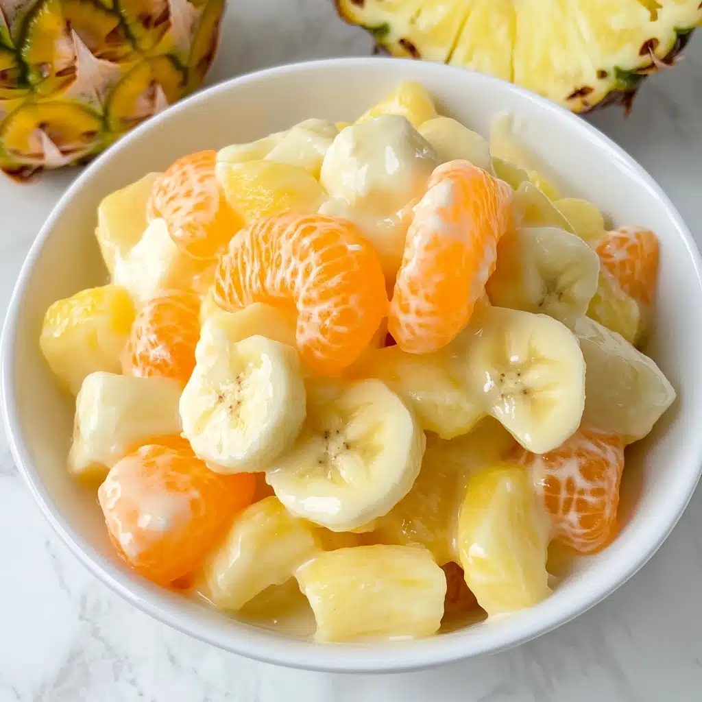 Sunshine Salad Recipe - Recipe Image