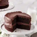 Chocolate Cake Recipe