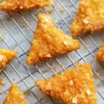 Cheese Stuffed Doritos Recipe