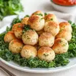 Potato Pops Recipe