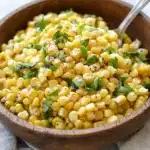 Fresh Corn Salad Recipe