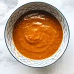 Roasted Red Pepper Sauce Recipe