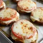 Marv 'n' Joe Sandwiches Recipe