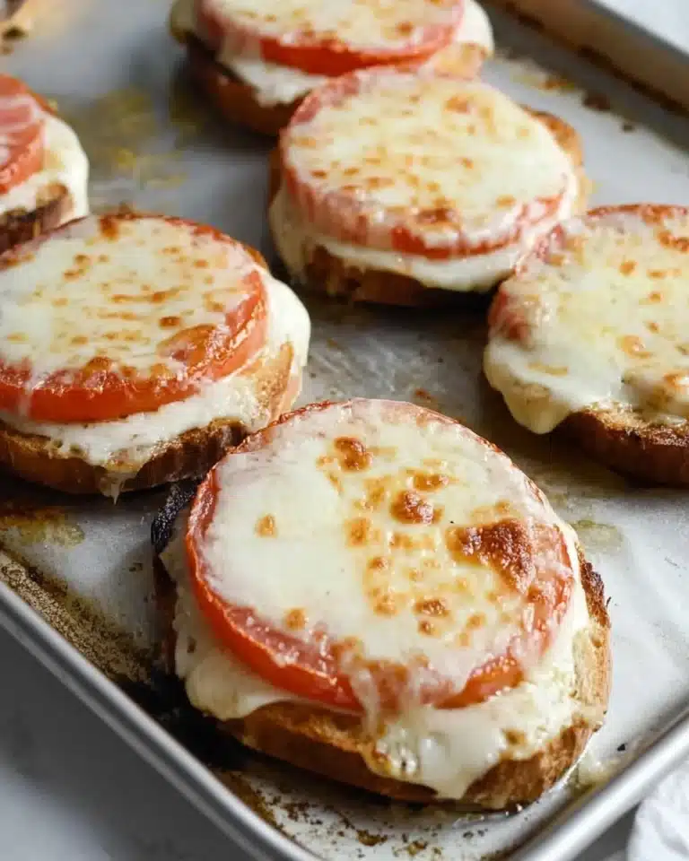 Marv 'n' Joe Sandwiches Recipe