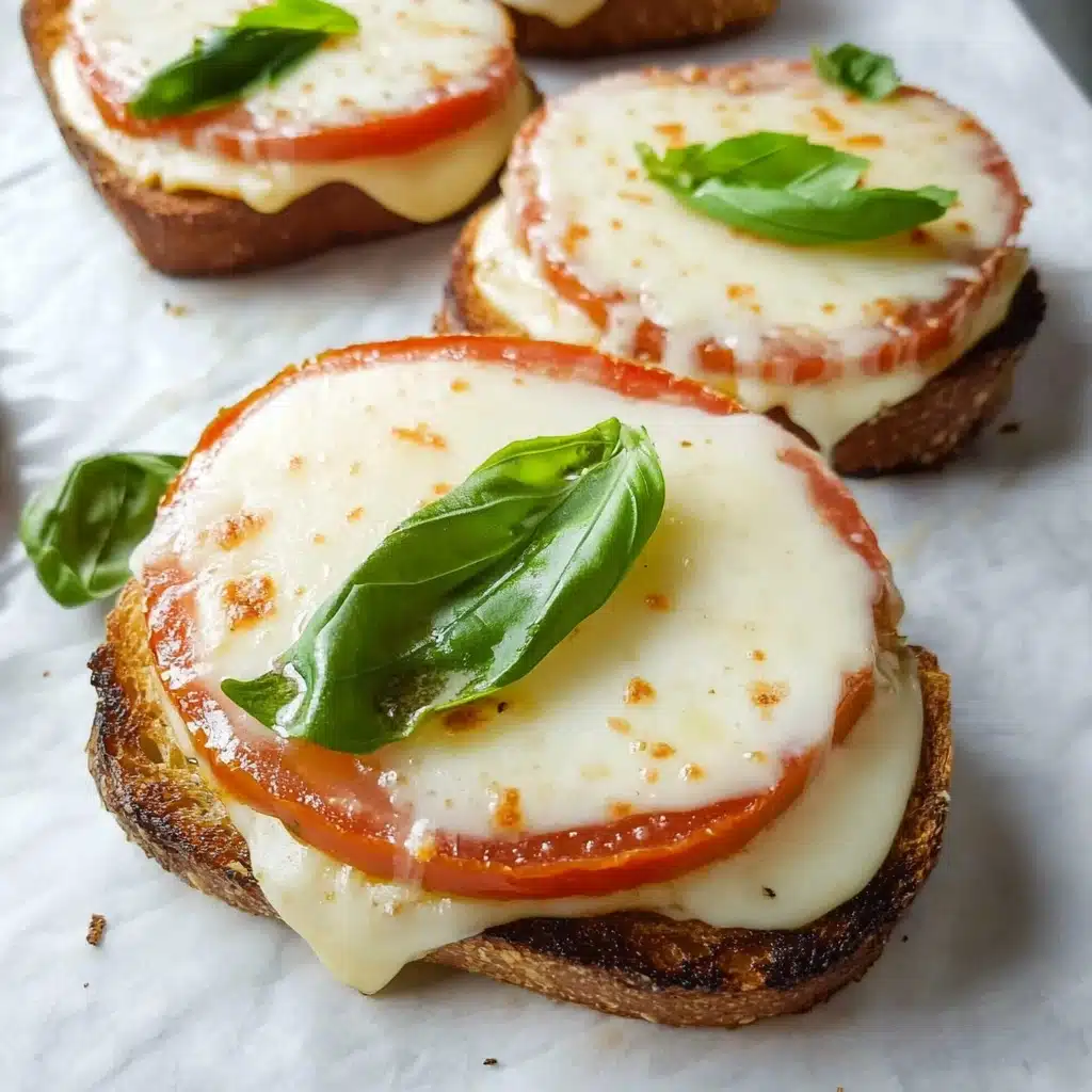 Marv 'n' Joe Sandwiches Recipe - Recipe Image