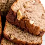 My Favorite Banana Bread Recipe