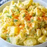 The Best Potato Salad Recipe