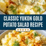 The Best Potato Salad Recipe