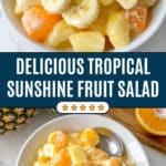 Sunshine Salad Recipe