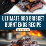 Brisket Burnt Ends Recipe