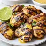 Cuban Mojo Chicken Recipe