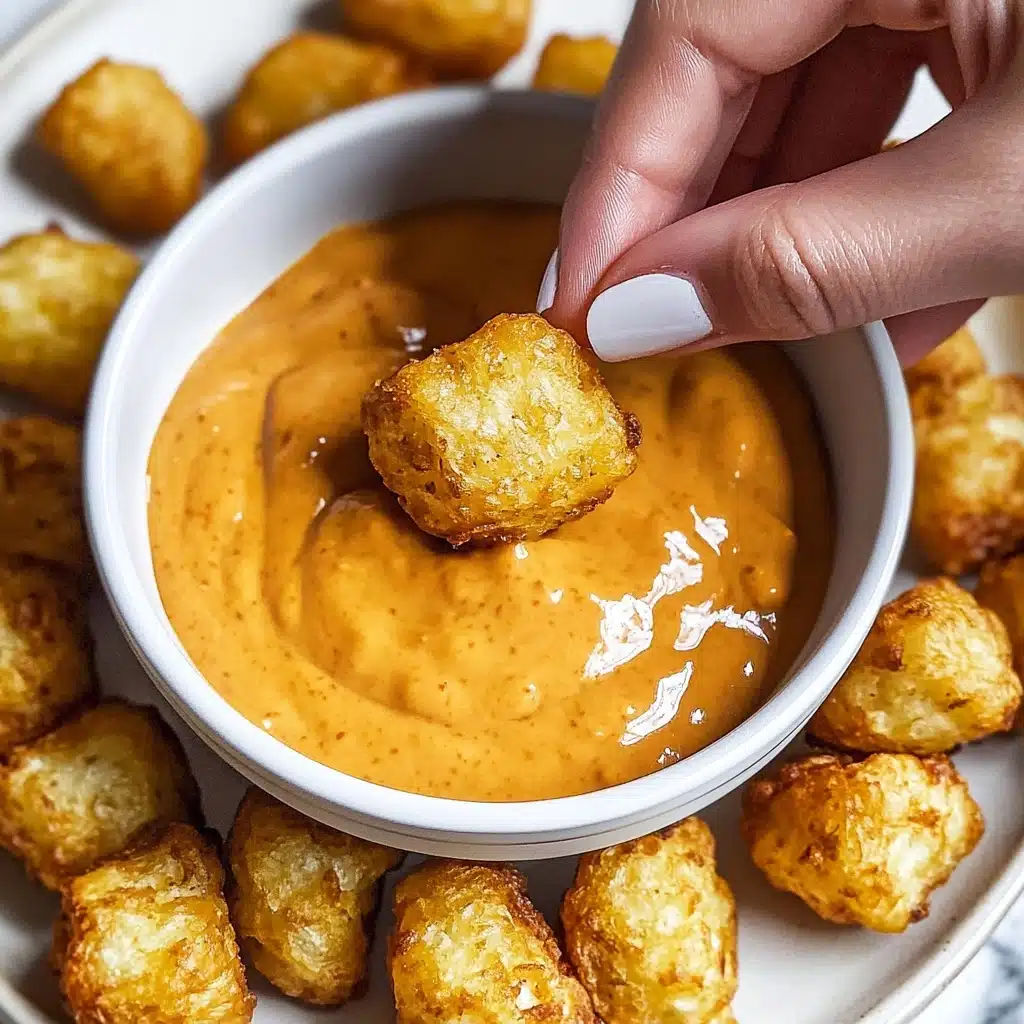Chipotle Mayo Recipe - Recipe Image