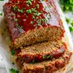 Classic Meatloaf Recipe
