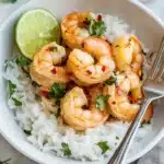 Garlic Shrimp Recipe