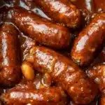 Sausage and Bean Casserole Recipe