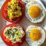 Heirloom Tomato Flight– 5 Unique Ways to Summer’s Best Results Recipe