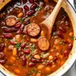 Red Beans And Rice Recipe
