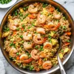 Shrimp Fried Rice Recipe
