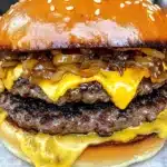 The Oklahoma Onion SmashBurger Recipe