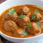 Kofta Curry Recipe