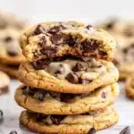 Classic Chocolate Chip Cookies Recipe