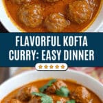Kofta Curry Recipe